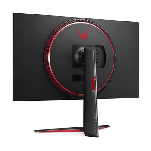 LG UltraGear 32GN650-B 32 Inch Gaming Monitor